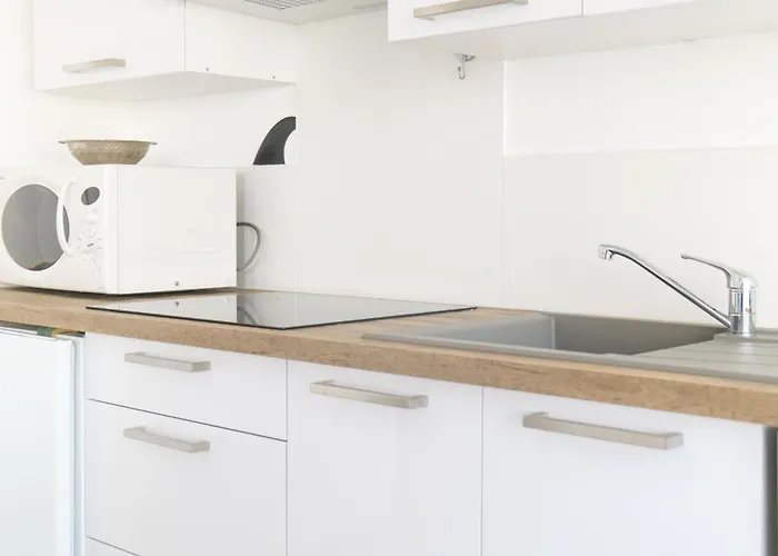 Appartement Proche Ocean Les Sables D\'Olonne 4 Personnes