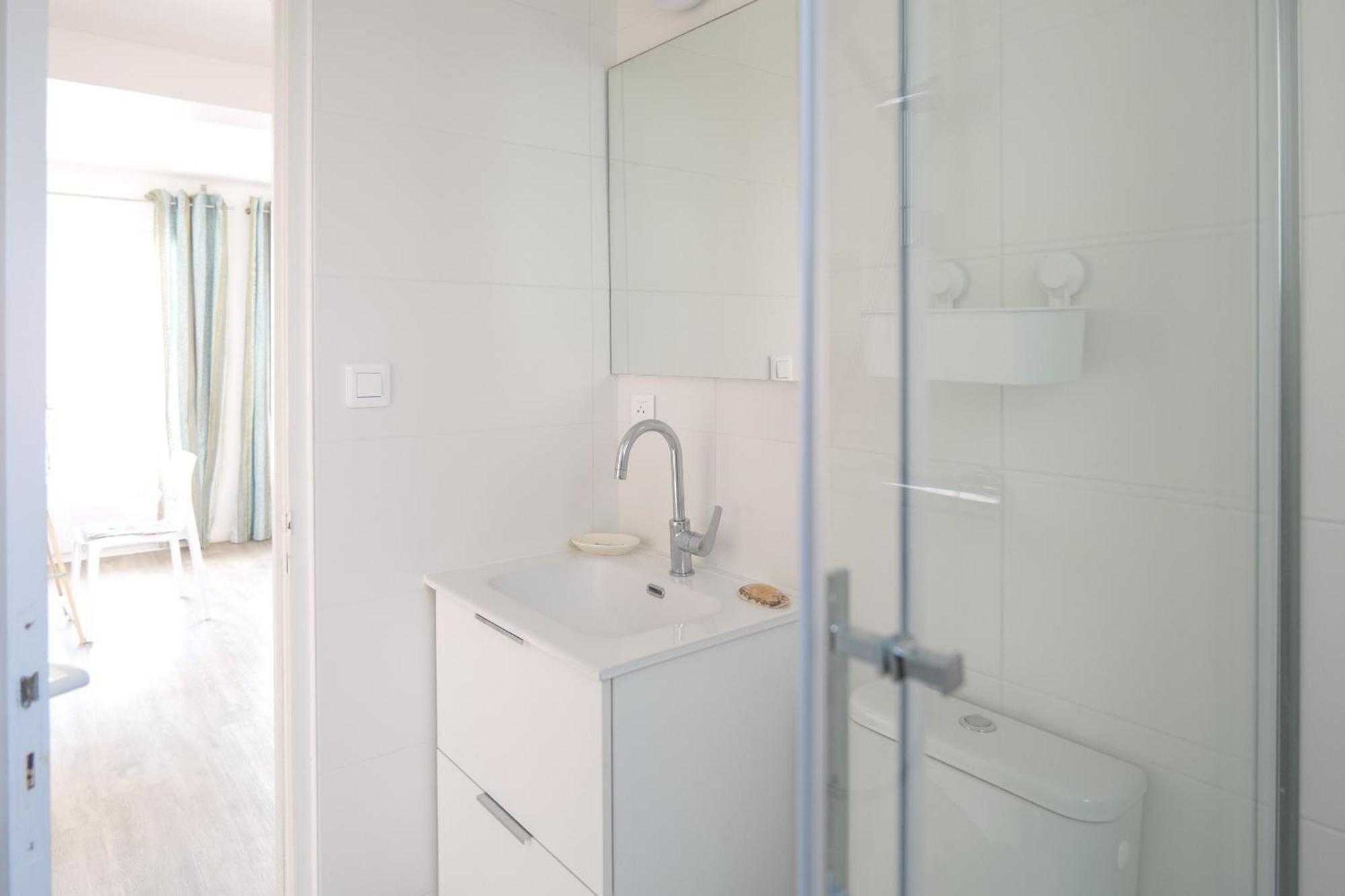 Apartment Proche Ocean D'olonne 4 Personnes *