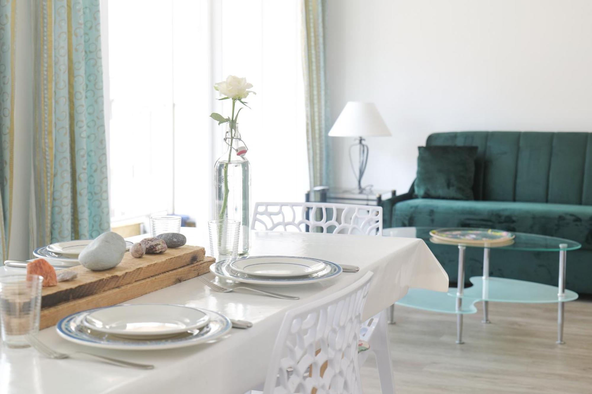 Proche Ocean D'olonne 4 Personnes