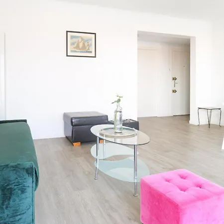 Appartement Proche Ocean Les Sables D'Olonne 4 Personnes Exterior foto