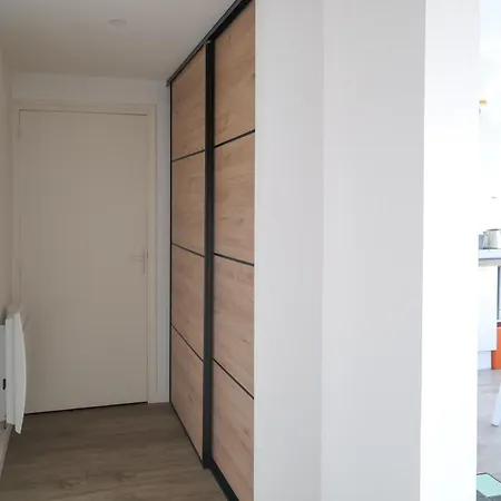 Appartement Proche Ocean Les Sables D'Olonne 4 Personnes Exterior foto