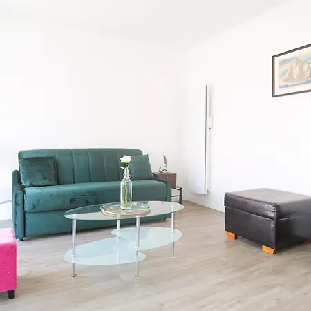 Appartement Proche Ocean Les Sables D'Olonne 4 Personnes Exterior foto