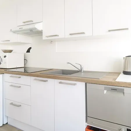 Appartement Proche Ocean Les Sables D'Olonne 4 Personnes Exterior foto