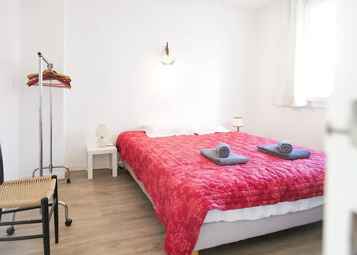 Appartement Proche Ocean Les Sables D\'Olonne 4 Personnes