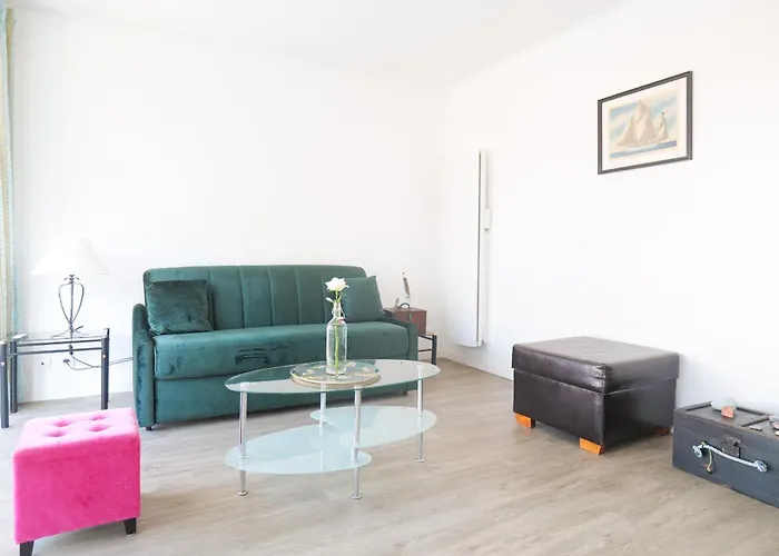 Appartement Proche Ocean Les Sables D\'Olonne 4 Personnes