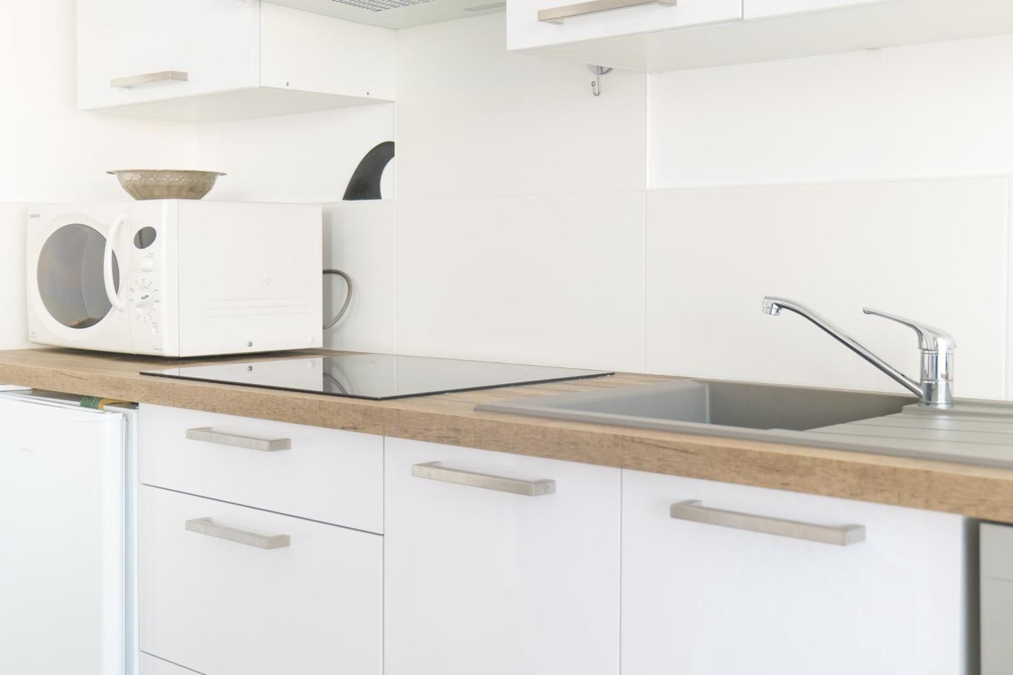 Proche Ocean D'olonne 4 Personnes Apartment